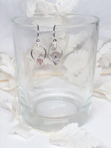Inara Earrings - 12 Different Colours