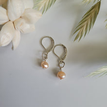 Load image into Gallery viewer, Hannah Earrings