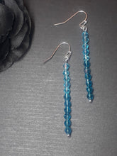 Load image into Gallery viewer, Tamsin Crystal Earrings