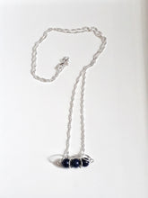 Load image into Gallery viewer, Mazarine Necklace